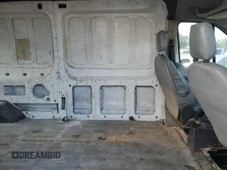 2015 Ford Transit Cargo with VIN 1FTNR2CM6FKB10988, listed as a Copart auction lot 52598375 with 236,383 mi miles and Clean Title. Bid and sale history available at carsss.com. Image 11.