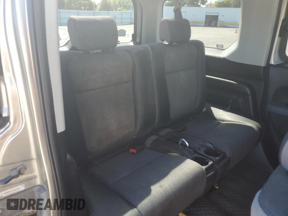 2004 Honda Element EX with VIN 5J6YH286X4L022022, listed as a Copart auction lot 53838365 with 288,203 mi miles and Clean title. Bid and sale history available at DreamBid. Image 10.