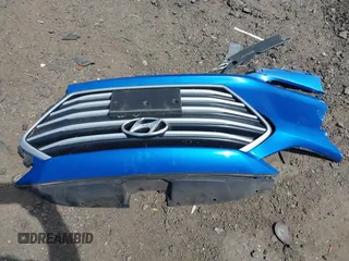 2017 Hyundai Elantra SE z VIN KMHD74LF6HU144401, wystawiony jako IAAI lot #42067279 z przebiegiem 99 687 mil mil oraz . Historia ofert i sprzedaży dostępna na DreamBid. Obrazek 12.