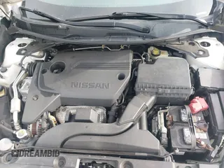 2016 Nissan Altima S with VIN 1N4AL3AP3GC165497, listed as a IAAI auction lot 41960400 with 187,820 mi miles and . Bid and sale history available at DreamBid. Image 10.