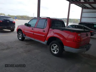 2005 Ford Explorer Sport Trac XLS z VIN 1FMZU67K75UA79569, wystawiony jako IAAI lot #41842068 z przebiegiem 212 991 mil mil oraz . Historia ofert i sprzedaży dostępna na DreamBid. Obrazek 3.