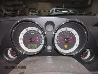 2008 Mitsubishi Eclipse GS with VIN 4A3AL25F28E003353, listed as a IAAI auction lot 41236418 with 108,728 mi miles and . Bid and sale history available at DreamBid. Image 7.