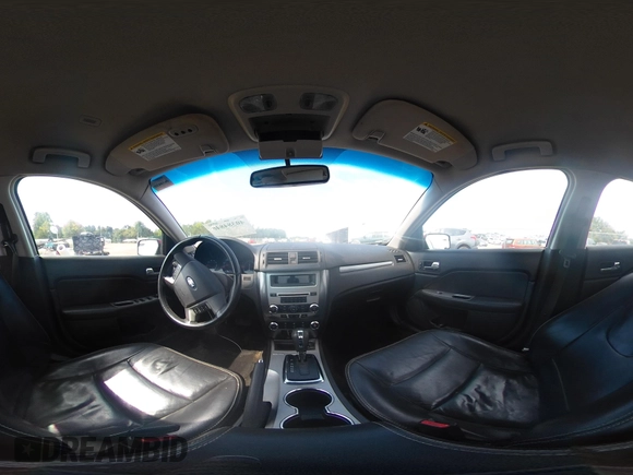 2012 Ford Fusion SEL z VIN 3FAHP0JG6CR417272, wystawiony jako IAAI lot #40384846 z przebiegiem 176 772 mil mil oraz . Historia ofert i sprzedaży dostępna na DreamBid. Obrazek 20.
