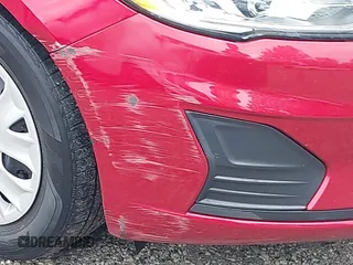 2020 Ford Fusion S с VIN 3FA6P0G77LR110627, выставлен на аукционе IAAI как лот 42269564 с пробегом 43 815 миль миль и . История ставок и продаж доступна на DreamBid. Изображение 18.