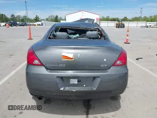 2007 Pontiac G6 GT z VIN 1G2ZH18N774116454, wystawiony jako IAAI lot #42245394 z przebiegiem Nie podano mil oraz . Historia ofert i sprzedaży dostępna na DreamBid. Obrazek 16.