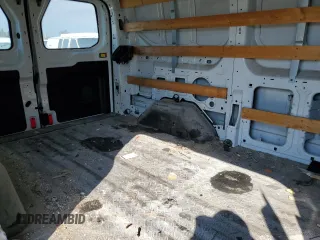 2017 Ford Transit с VIN 1FTYR1ZM9HKB10498, выставлен на аукционе Copart как лот 54173595 с пробегом 105 623 миль миль и Списание • Salvage title. История ставок и продаж доступна на DreamBid. Изображение 10.