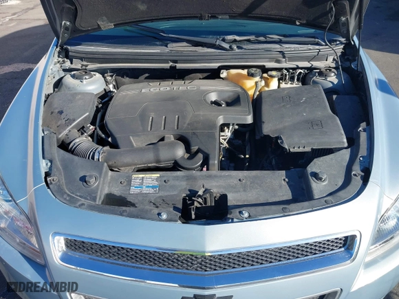 2008 Chevrolet Malibu LT w/1LT with VIN 1G1ZH57B084246936, listed as a IAAI auction lot 41746325 with 197,878 mi miles. Bid and sale history available at carsss.com. Image 10.