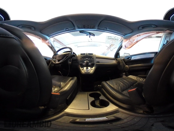 2010 Honda CR-V EX-L with VIN 5J6RE4H75AL820795, listed as a IAAI auction lot 41835562 with 147,785 mi miles and . Bid and sale history available at DreamBid. Image 18.