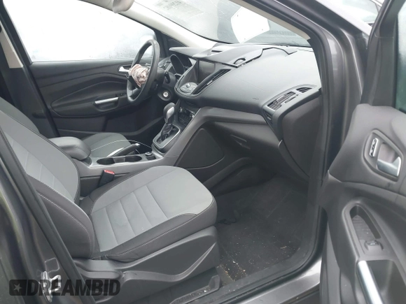 2013 Ford Escape SE с VIN 1FMCU9G94DUD86183, выставлен на аукционе IAAI как лот 41209082 с пробегом 187 273 миль миль и . История ставок и продаж доступна на DreamBid. Изображение 5.