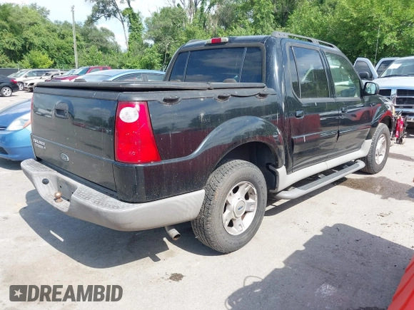 2003 Ford Explorer Sport Trac XLS с VIN 1FMZU77EX3UB42709, выставлен на аукционе IAAI как лот 42675153 с пробегом 276 944 миль миль и . История ставок и продаж доступна на DreamBid. Изображение 4.