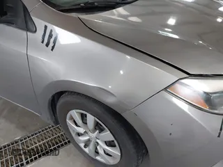 2016 Toyota Corolla L z VIN 2T1BURHE8GC532887, wystawiony jako IAAI lot #42509172 z przebiegiem 91 720 mil mil oraz . Historia ofert i sprzedaży dostępna na DreamBid. Obrazek 17.