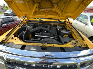 2006 Hummer H3 with VIN 5GTDN136468109394, listed as a Copart auction lot 85154694 with 149,291 mi miles and Clean Title. Bid and sale history available at DreamBid. Image 7.