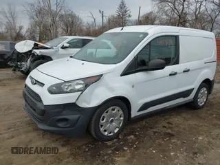 2015 Ford Transit Connect XL z VIN NM0LS6E74F1222900, wystawiony jako IAAI lot #41904141 z przebiegiem 122 528 mil mil oraz . Historia ofert i sprzedaży dostępna na DreamBid. Obrazek 2.