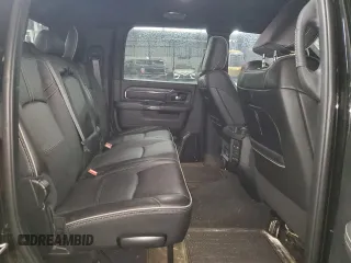 2022 Ram 2500 Limited z VIN 3C6UR5TL7NG127400, wystawiony jako Copart lot #42831425 z przebiegiem 34 375 mil mil oraz Szkoda całkowita • Salvage title. Historia ofert i sprzedaży dostępna na DreamBid. Obrazek 10.