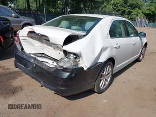 2012 Ford Fusion SEL with VIN 3FAHP0JA4CR450573, listed as a IAAI auction lot 42578799 with 221,686 mi miles and . Bid and sale history available at DreamBid. Image 4.