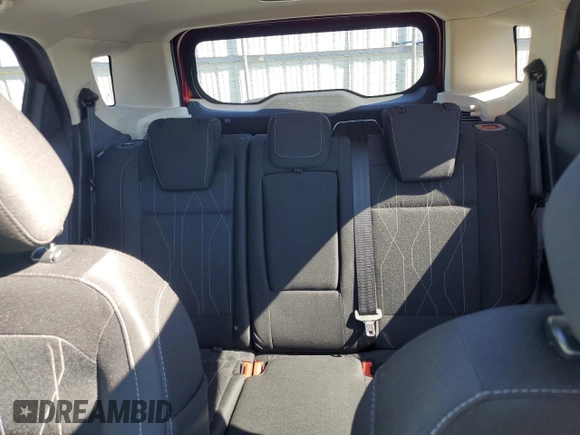 2019 Ford EcoSport SE with VIN MAJ6S3GL8KC282630, listed as a Copart auction lot 54674215 with 19,529 mi miles and Salvage Title. Bid and sale history available at DreamBid. Image 10.