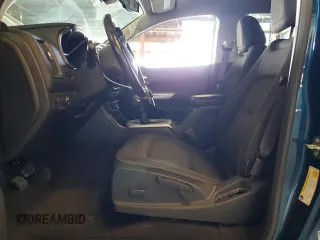 2019 Chevrolet Colorado 2WD LT z VIN 1GCGSCEAXK1109624, wystawiony jako Copart lot #62849945 z przebiegiem 30 510 mil mil oraz Szkoda całkowita • Salvage title. Historia ofert i sprzedaży dostępna na DreamBid. Obrazek 7.