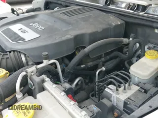 2014 Jeep Wrangler Sport with VIN 1C4AJWAG8EL276335, listed as a IAAI auction lot 42874697 with 115,070 mi miles and . Bid and sale history available at DreamBid. Image 20.