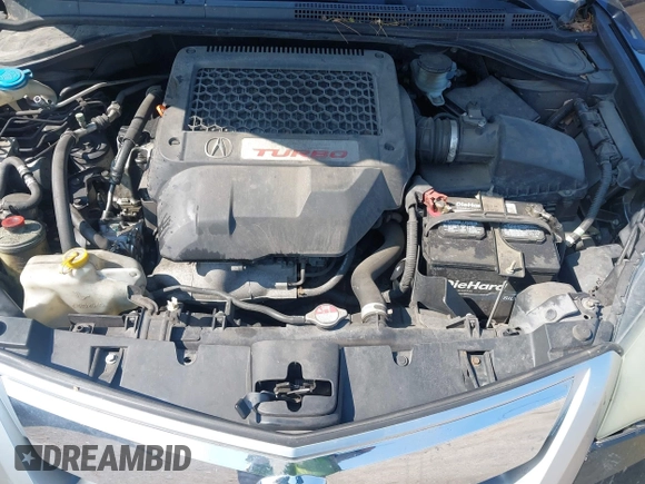 2011 Acura RDX Technology with VIN 5J8TB2H5XBA005157, listed as a IAAI auction lot 42426994 with 194,579 mi miles and . Bid and sale history available at DreamBid. Image 10.