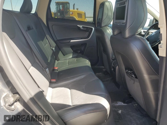 2010 Volvo XC60 3.2L с VIN YV4960DL8A2101557, выставлен на аукционе Copart как лот 51189685 с пробегом 149 650 миль миль и Списание • Salvage title. История ставок и продаж доступна на DreamBid. Изображение 11.