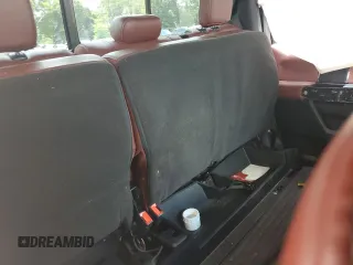 2019 Ford F-250 XL with VIN 1FT7W2BT4KEC57796, listed as a Copart auction lot 59682105 with Not provided miles and Salvage title. Bid and sale history available at DreamBid. Image 10.
