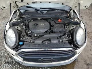 2016 MINI Clubman z VIN WMWLN5C58G2E30988, wystawiony jako Copart lot #48992025 z przebiegiem 108 620 mil mil oraz Czysty tytuł • Clean title. Historia ofert i sprzedaży dostępna na DreamBid. Obrazek 12.
