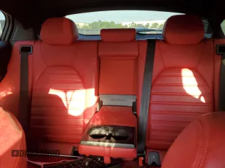 2022 Alfa Romeo Stelvio Sprint z VIN ZASPAKAN3N7D42064, wystawiony jako Copart lot #57510385 z przebiegiem Nie podano mil oraz Tytuł czysty. Historia ofert i sprzedaży dostępna na DreamBid. Obrazek 10.