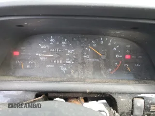 1997 Nissan Altima XE z VIN 1N4BU31D7VC194229, wystawiony jako Copart lot #70335964 z przebiegiem 280 747 mil mil oraz Szkoda całkowita • Salvage title. Historia ofert i sprzedaży dostępna na DreamBid. Obrazek 9.
