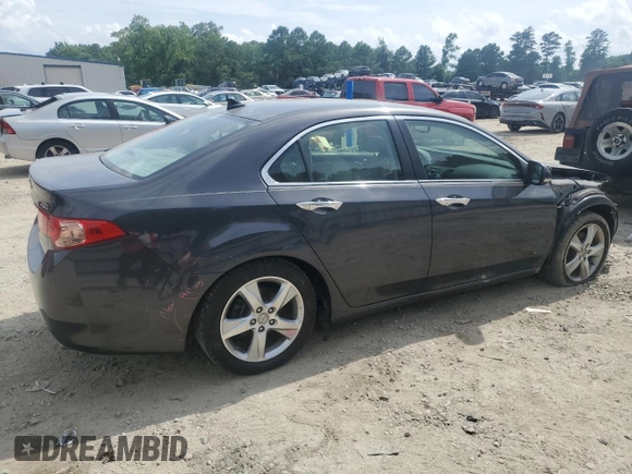 2012 Acura TSX z VIN JH4CU2F4XCC007997, wystawiony jako Copart lot #59993885 z przebiegiem 124 287 mil mil oraz Szkoda całkowita • Salvage title. Historia ofert i sprzedaży dostępna na DreamBid. Obrazek 3.