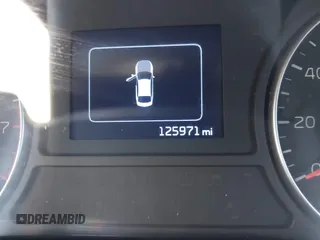 2016 Kia Optima LX with VIN KNAGT4L31G5075416, listed as a IAAI auction lot 42281622 with 125,971 mi miles and . Bid and sale history available at DreamBid. Image 7.