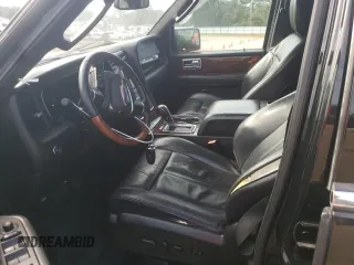 2015 Lincoln Navigator z VIN 5LMJJ3HT0FEJ02761, wystawiony jako Copart lot #68108404 z przebiegiem 208 819 mil mil oraz Szkoda całkowita • Salvage title. Historia ofert i sprzedaży dostępna na DreamBid. Obrazek 7.