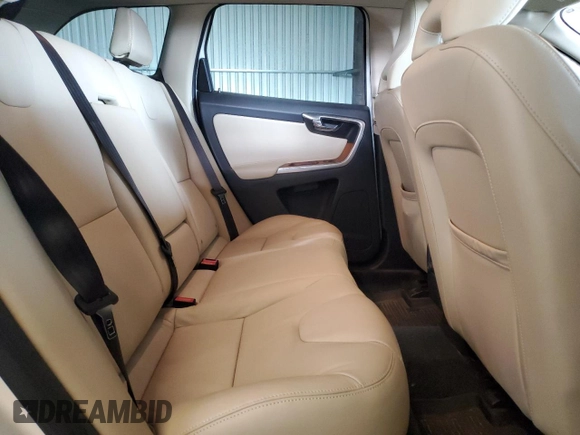 2017 Volvo XC60 Inscription z VIN YV440MDU5H2211908, wystawiony jako Copart lot #60066965 z przebiegiem 87 368 mil mil oraz Szkoda całkowita • Salvage title. Historia ofert i sprzedaży dostępna na DreamBid. Obrazek 11.