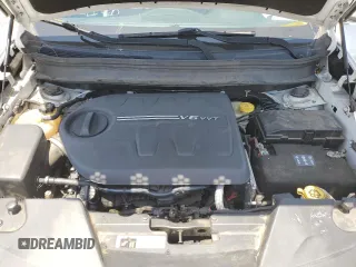 2014 Jeep Cherokee Limited с VIN 1C4PJMDS9EW266085, выставлен на аукционе Copart как лот 61505925 с пробегом 139 057 миль миль и Списание • Salvage title. История ставок и продаж доступна на DreamBid. Изображение 12.