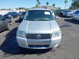 2007 Mercury Mariner Premier z VIN 4M2CU87147KJ12646, wystawiony jako IAAI lot #42193789 z przebiegiem 172 771 mil mil oraz . Historia ofert i sprzedaży dostępna na DreamBid. Obrazek 6.