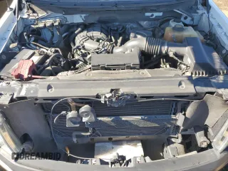 2012 Ford F-150 XL with VIN 1FTMF1CM2CKD06226, listed as a Copart auction lot 46941955 with 188,890 mi miles and Salvage Title. Bid and sale history available at carsss.com. Image 11.