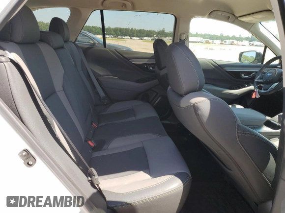 2020 Subaru Outback with VIN 4S4BTGHD5L3151236, listed as a Copart auction lot 54769114 with 32,923 mi miles and Salvage title. Bid and sale history available at DreamBid. Image 11.