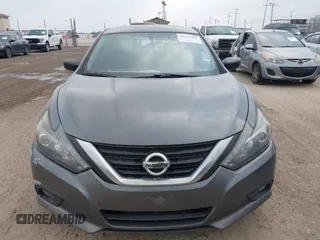 2017 Nissan Altima SL z VIN 1N4AL3AP7HC249081, wystawiony jako IAAI lot #42267925 z przebiegiem 95 529 mil mil oraz . Historia ofert i sprzedaży dostępna na DreamBid. Obrazek 12.