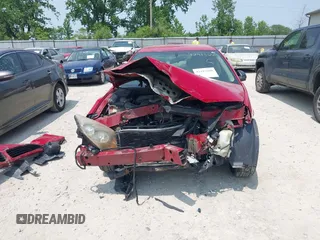 2006 Pontiac G6 1SV z VIN 1G2ZF55B764200019, wystawiony jako IAAI lot #42415660 z przebiegiem 174 690 mil mil oraz . Historia ofert i sprzedaży dostępna na DreamBid. Obrazek 13.
