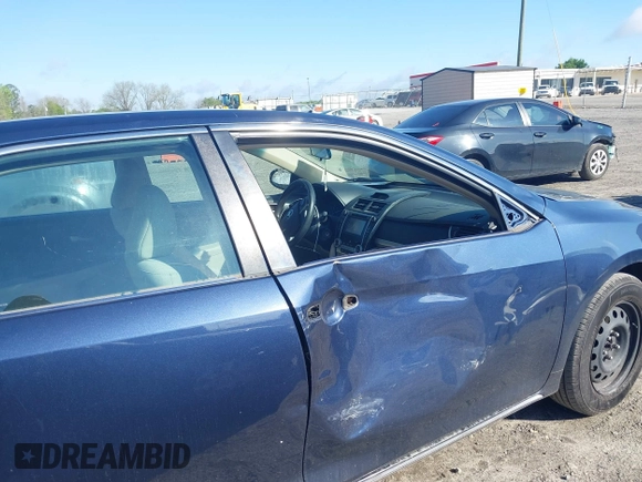 2014 Toyota Camry L with VIN 4T1BF1FK3EU820882, listed as a IAAI auction lot 42012278 with 174,000 mi miles and . Bid and sale history available at DreamBid. Image 18.