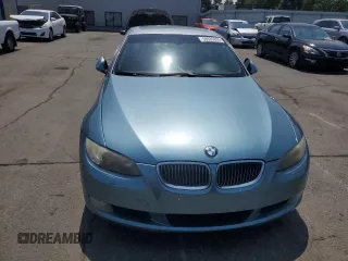 2009 BMW 3 Series 328i z VIN WBAWV135X9P123508, wystawiony jako Copart lot #59635605 z przebiegiem 149 053 mil mil oraz Szkoda całkowita • Salvage title. Historia ofert i sprzedaży dostępna na DreamBid. Obrazek 5.