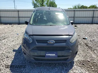 2014 Ford Transit Connect XLT z VIN NM0GS9F74E1156512, wystawiony jako Copart lot #57890405 z przebiegiem 109 580 mil mil oraz Szkoda całkowita • Salvage title. Historia ofert i sprzedaży dostępna na DreamBid. Obrazek 5.