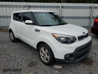 2017 Kia Soul with VIN KNDJN2A27H7479263, listed as a Copart auction lot 82347153 with 68,734 mi miles and Salvage Title. Bid and sale history available at carsss.com. Image 4.
