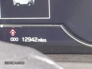 2023 Toyota 86 Premium z VIN JF1ZNBE1XP9765718, wystawiony jako IAAI lot #41945549 z przebiegiem 12 942 mil mil oraz . Historia ofert i sprzedaży dostępna na DreamBid. Obrazek 14.