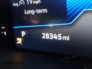 2024 Volkswagen Taos S с VIN 3VV5X7B26RM002498, выставлен на аукционе IAAI как лот 41871172 с пробегом 28 345 миль миль и . История ставок и продаж доступна на DreamBid. Изображение 16.