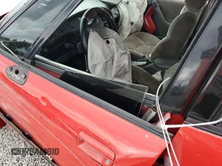 1994 Pontiac Bonneville с VIN 1G2HX52L3R4224473, выставлен на аукционе Copart как лот 55742765 с пробегом 145 767 миль миль и Списание • Salvage title. История ставок и продаж доступна на DreamBid. Изображение 7.