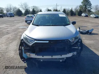2019 Honda CR-V LX with VIN 2HKRW6H33KH232508, listed as a IAAI auction lot 41922985 with 49,720 mi miles. Bid and sale history available at carsss.com. Image 13.