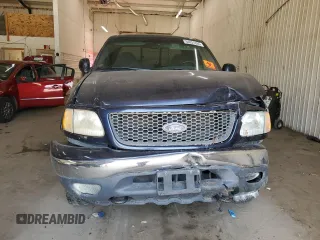 1999 Ford F-150 XL z VIN 1FTRX08L8XKB19026, wystawiony jako Copart lot #64831635 z przebiegiem 160 384 mil mil oraz Nie do naprawy • Non repairable. Historia ofert i sprzedaży dostępna na DreamBid. Obrazek 5.