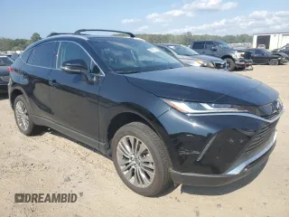 2022 Toyota Venza LE with VIN JTEAAAAH3NJ115071, listed as a Copart auction lot 66705253 with 14,076 mi miles. Bid and sale history available at carsss.com. Image 4.