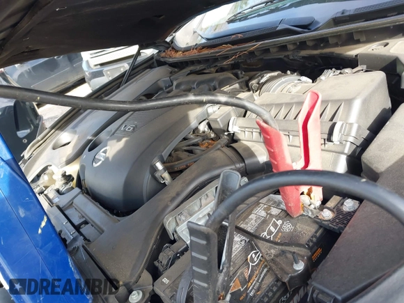 2014 Nissan Maxima S with VIN 1N4AA5AP0EC909054, listed as a IAAI auction lot 41581084 with 68,667 mi miles and . Bid and sale history available at DreamBid. Image 10.