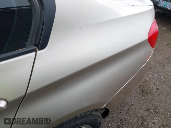 2013 BMW 3 Series 328i xDrive with VIN WBA3B3C57DF530904, listed as a IAAI auction lot 41525397 with 158,310 mi miles and . Bid and sale history available at DreamBid. Image 6.